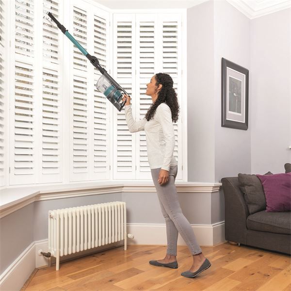 Scopa Elettrica Senza Filo Antigroviglio Flexology Pet 1batt Iz201eu - Shark - SHR.IZ201EUT