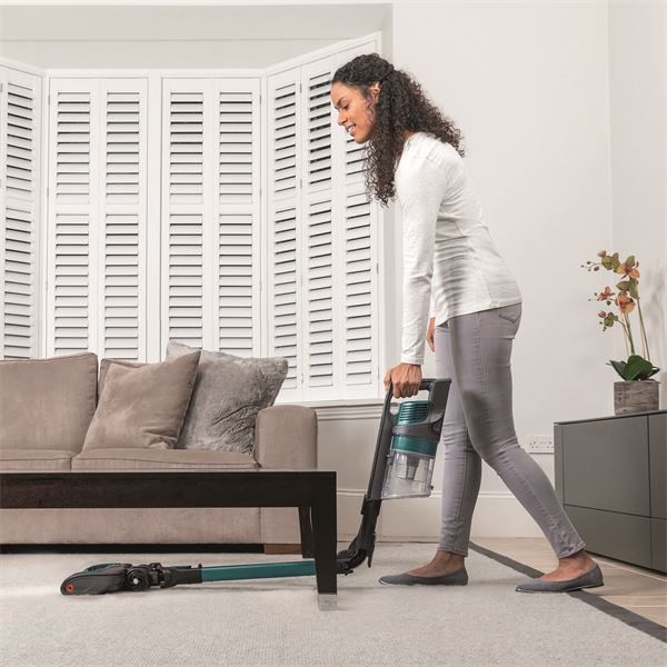 Scopa Elettrica Senza Filo Antigroviglio Flexology Pet 1batt Iz201eu - Shark - SHR.IZ201EUT