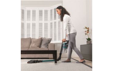 Scopa Elettrica Senza Filo Antigroviglio Flexology Pet 1batt Iz201eu - Shark - SHR.IZ201EUT