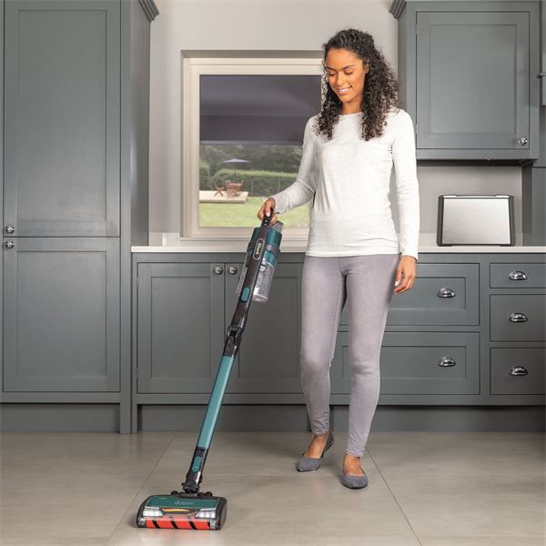 Scopa Elettrica Senza Filo Antigroviglio Flexology Pet 1batt Iz201eu - Shark - SHR.IZ201EUT