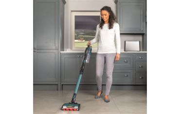 Scopa Elettrica Senza Filo Antigroviglio Flexology Pet 1batt Iz201eu - Shark - SHR.IZ201EUT
