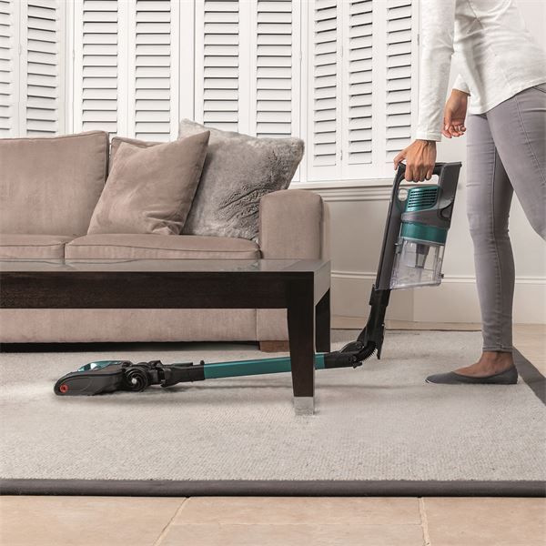 Scopa Elettrica Senza Filo Antigroviglio Flexology Pet 1batt Iz201eu - Shark - SHR.IZ201EUT
