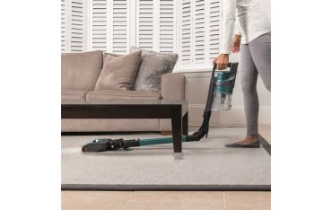 Scopa Elettrica Senza Filo Antigroviglio Flexology Pet 1batt Iz201eu - Shark - SHR.IZ201EUT