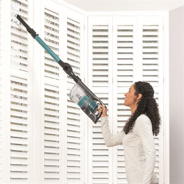 Scopa Elettrica Senza Filo Antigroviglio Flexology Pet 1batt Iz201eu - Shark - SHR.IZ201EUT