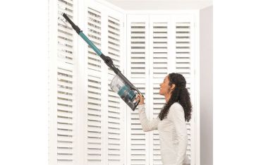 Scopa Elettrica Senza Filo Antigroviglio Flexology Pet 1batt Iz201eu - Shark - SHR.IZ201EUT