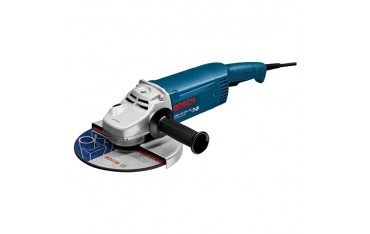 Smerigliatrice Bosch GWS 20-230 JH