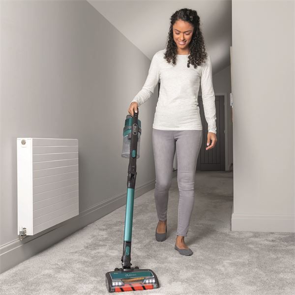 Scopa Elettrica Senza Filo Antigroviglio Flexology Pet 1batt Iz201eu - Shark - SHR.IZ201EUT