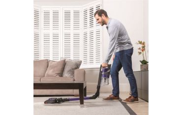 Scopa Elettrica Senza Filo Antigroviglio Flexology 2batt Iz251eu - Shark - SHR.IZ251EU