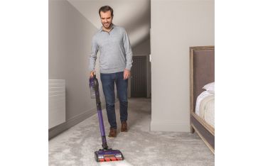Scopa Elettrica Senza Filo Antigroviglio Flexology 2batt Iz251eu - Shark - SHR.IZ251EU