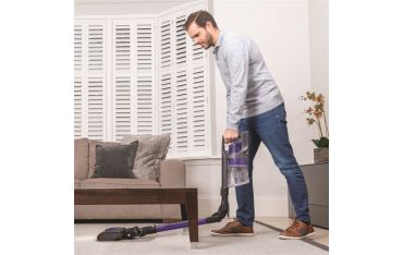Scopa Elettrica Senza Filo Antigroviglio Flexology 2batt Iz251eu - Shark - SHR.IZ251EU