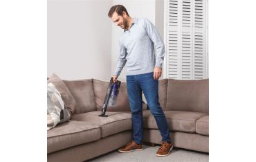 Scopa Elettrica Senza Filo Antigroviglio Flexology 2batt Iz251eu - Shark - SHR.IZ251EU