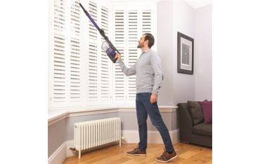 Scopa Elettrica Senza Filo Antigroviglio Flexology 2batt Iz251eu - Shark - SHR.IZ251EU