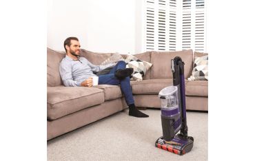 Scopa Elettrica Senza Filo Antigroviglio Flexology 2batt Iz251eu - Shark - SHR.IZ251EU