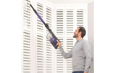 Scopa Elettrica Senza Filo Antigroviglio Flexology 2batt Iz251eu - Shark - SHR.IZ251EU
