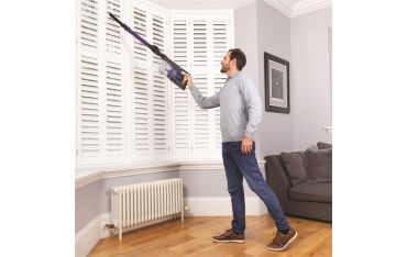 Scopa Elettrica Senza Filo Antigroviglio Flexology 2batt Iz251eu - Shark - SHR.IZ251EU