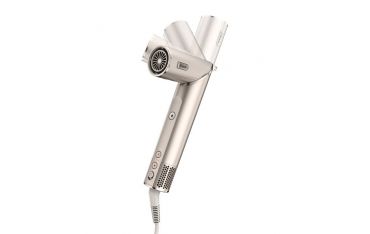 Asciugacapelli Flexstyle Set Completo (hd440sleu) - Champagne - Shark - SHR.HD440SLEU