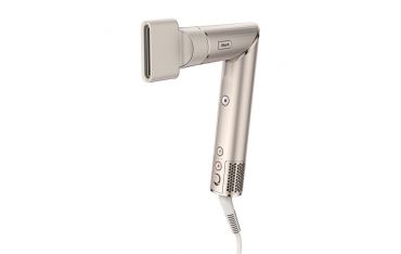 Asciugacapelli Flexstyle Set Completo (hd440sleu) - Champagne - Shark - SHR.HD440SLEU