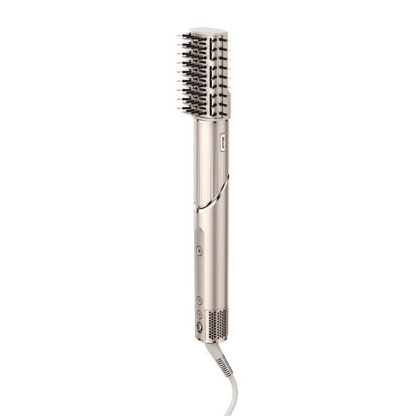 Asciugacapelli Flexstyle Set Completo (hd440sleu) - Champagne - Shark - SHR.HD440SLEU