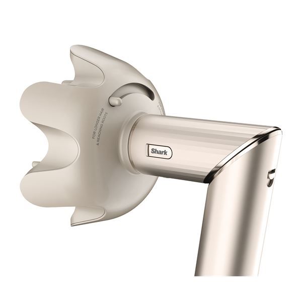 Asciugacapelli Flexstyle Set Completo (hd440sleu) - Champagne - Shark - SHR.HD440SLEU