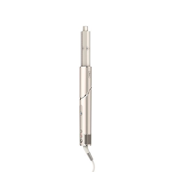 Asciugacapelli Flexstyle Set Completo (hd440sleu) - Champagne - Shark - SHR.HD440SLEU