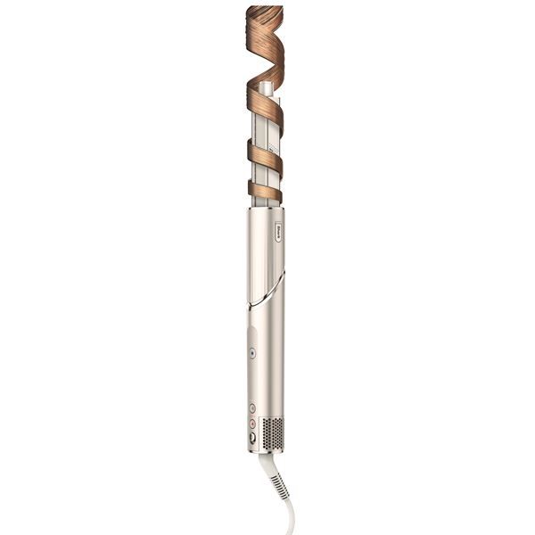 Asciugacapelli Flexstyle Set Completo (hd440sleu) - Champagne - Shark - SHR.HD440SLEU