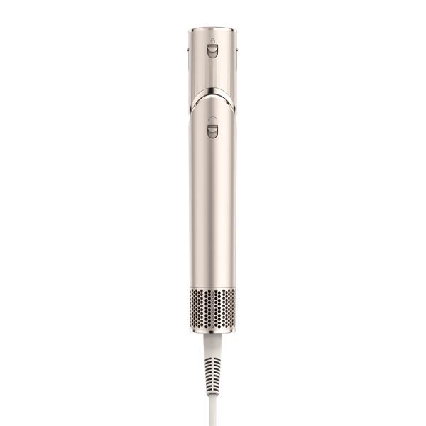 Asciugacapelli Flexstyle Set Completo (hd440sleu) - Champagne - Shark - SHR.HD440SLEU