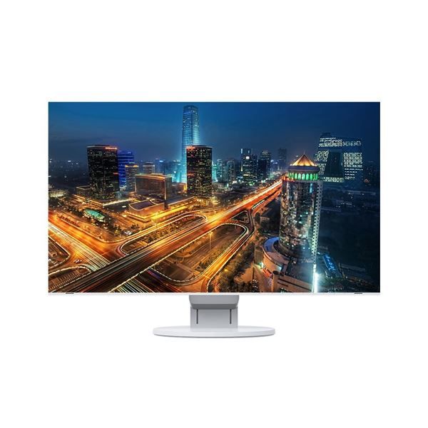 Monitor Flexscan Ev2785 - Bianco - Eizo - EZO.EV2785/WT
