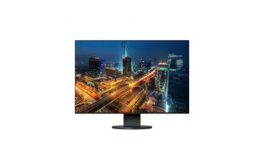 Monitor Flexscan Ev2456 - Nero - Eizo - EZO.EV2456/BK