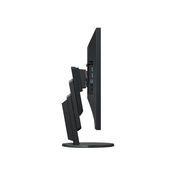 Monitor Flexscan Ev2456 - Nero - Eizo - EZO.EV2456/BK