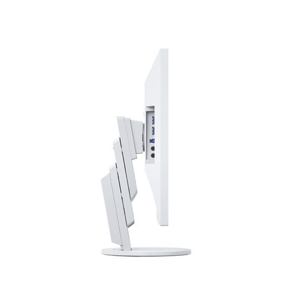Monitor Flexscan Ev2456 - Bianco - Eizo - EZO.EV2456/WT