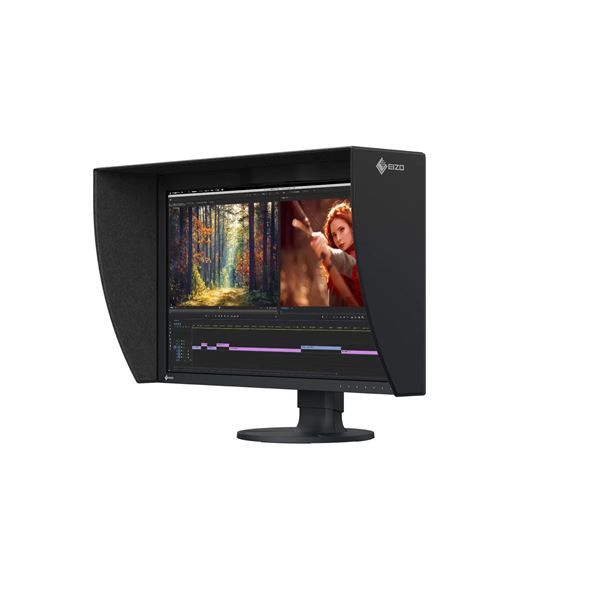 Monitor Coloredge Cg2700x - Nero - Eizo - EZO.CG2700X