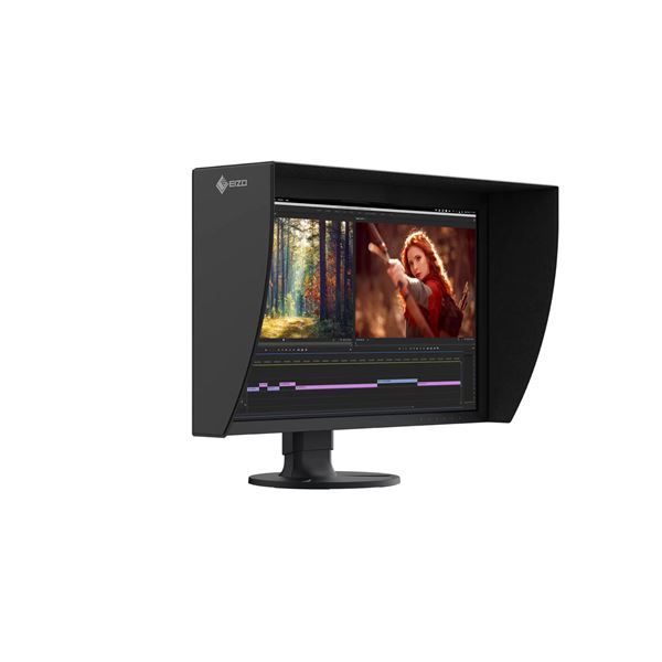 Monitor Coloredge Cg2700x - Nero - Eizo - EZO.CG2700X