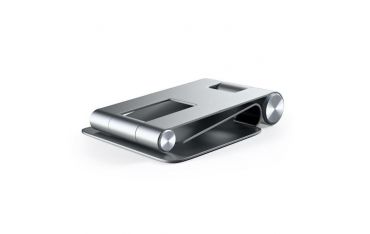 Stand Regolabile R1 Per Ipad In Alluminio Space Gray - Satechi - STC.ST-R1M