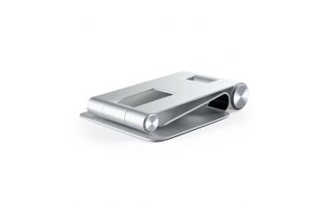 Stand Regolabile R1 Per Ipad In Alluminio Silver - Satechi - STC.ST-R1