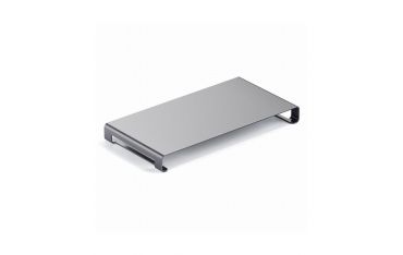 Stand Da Scrivania Slim Per Macbook E Imac In Alluminio Space Gray - Satechi - STC.ST-ASMSM
