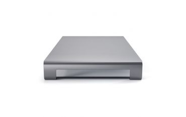 Stand Da Scrivania Slim Per Macbook E Imac In Alluminio Space Gray - Satechi - STC.ST-ASMSM