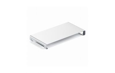 Stand Da Scrivania Slim Per Macbook E Imac In Alluminio Silver - Satechi - STC.ST-ASMSS