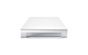 Stand Da Scrivania Slim Per Macbook E Imac In Alluminio Silver - Satechi - STC.ST-ASMSS