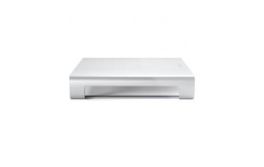 Stand Per Imac In Alluminio Con Hub Usb-c Integrato - Silver - Satechi - STC.ST-AMSHS