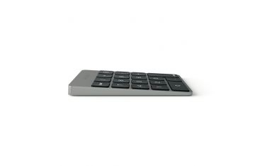 Tastierino Numerico Wireless In Alluminio Space Gray - Satechi - STC.ST-SALKPM