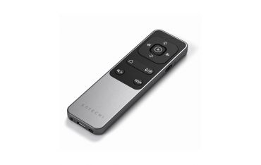 R2 Telecomando Per Presentazioni Bluetooth - Space Gray - Satechi - STC.ST-BTMR2M