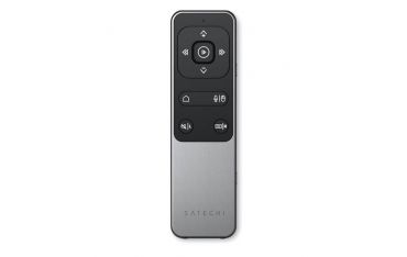 R2 Telecomando Per Presentazioni Bluetooth - Space Gray - Satechi - STC.ST-BTMR2M