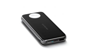 Quatro Wireless Power Bank 10000mah - Satechi - STC.ST-UC10WPBM