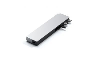 Pro Hub Max - Silver - Satechi - STC.ST-UCPHMXS