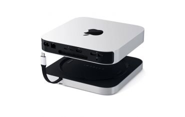 Stand Hub Per Mac Mini Ssd - Satechi - STC.ST-MMSHS