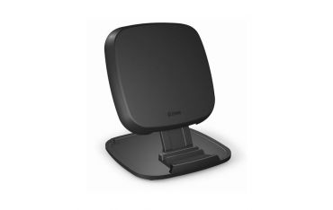 Stand Di Ricarica Wireless Ultra Veloce Per Iphone  X / 8 / 8 Plus - Zens - ZNS.ZESC07BA/00