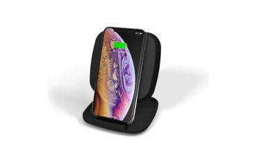 Stand Di Ricarica Wireless Ultra Veloce Per Iphone  X / 8 / 8 Plus - Zens - ZNS.ZESC07BA/00