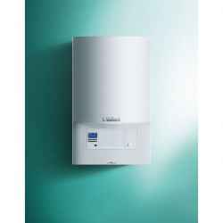 Caldaia Vaillant EcoTEC PRO VMW 236/5-3+ 24 Kw Metano + Kit Fumi