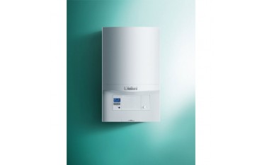 Caldaia Vaillant EcoTEC PRO VMW 236/5-3+ 24 Kw Metano + Kit Fumi