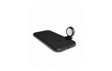Caricabatterie Wireless 4-in-1 + Cavo Apple Watch - Zens - ZNS.ZEDC14B/00